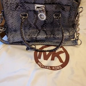 Michael Kors Handbag